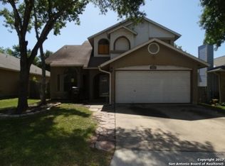 8122 Seldon Trl, San Antonio, TX 78244