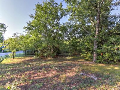 Lakeside Dr N, Adair, OK, 74330