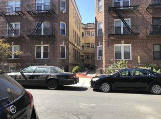 4336 42nd St APT 3R, Sunnyside, NY 11104