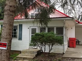 485 Bacon Creek Rd, Corbin, KY 40701