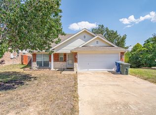 1702 Indian Camp Trl, Copperas Cove, TX 76522