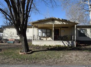 421843 E 1163rd Rd, Eufaula, OK 74432