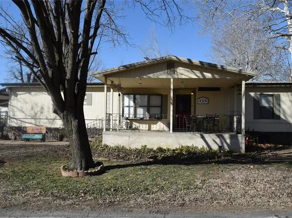 421843 E 1163rd Rd, Eufaula, OK 74432