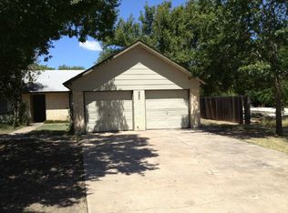 5806 Emerald Forest Dr #B, Austin, TX 78745