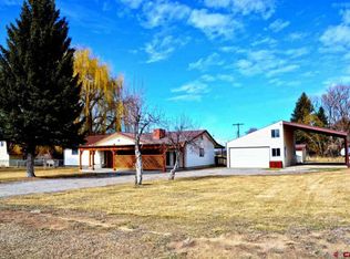 62851 Ohlm Cir, Montrose, CO 81403