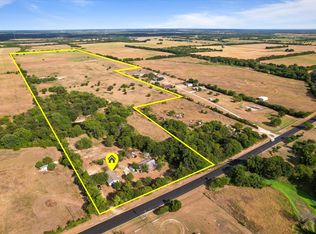 8635 S State Highway 78, Leonard, TX 75452