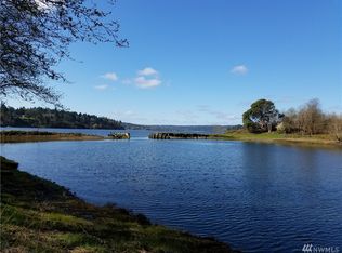 23621 77th Ave SW, Vashon, WA 98070