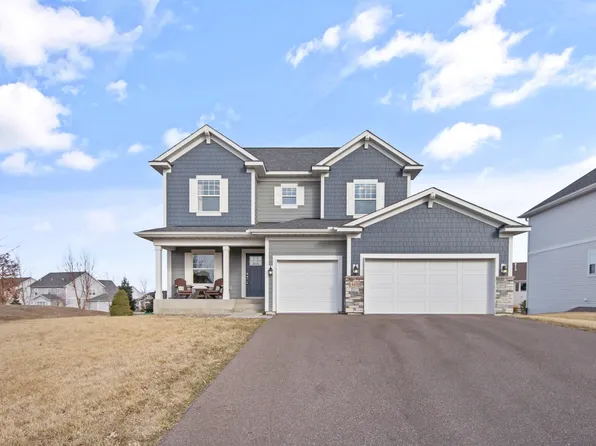 14498 River Hills Pkwy, Dayton, MN 55327