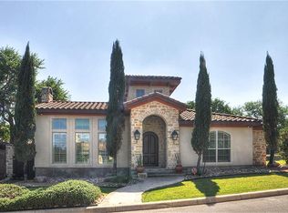 1102 Tuscan Rdg, New Braunfels, TX 78130