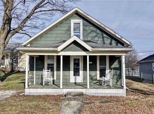 807 W Maple St, Wilmot, OH 44689