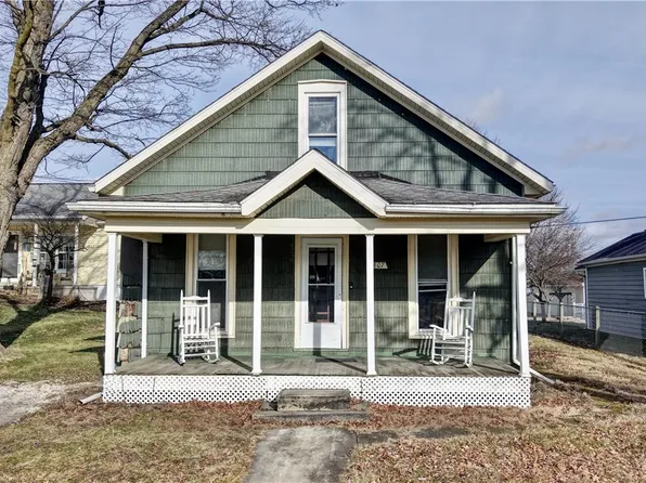 807 W Maple St, Wilmot, OH 44689