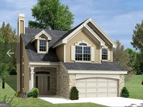 161 Hilton St, Monticello, GA 31064