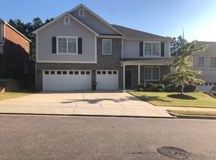 1229 Hunters Gate Dr, Birmingham, AL 35242