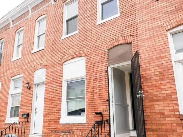 (undisclosed Address), Baltimore, MD 21205