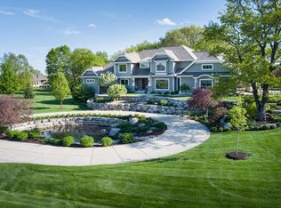 7693 Bridle Ridge Pass, Middleton, WI 53562