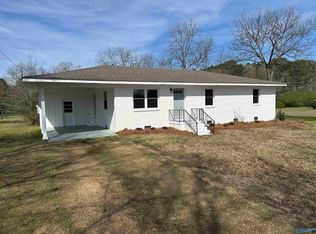 3800 Beasley Rd, Hokes Bluff, AL 35903