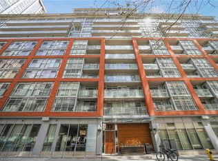 Boutique Condos, Toronto, ON M5V 3H9