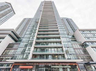 4070 Confederation Pkwy #3207, Mississauga, ON L5B 0E9