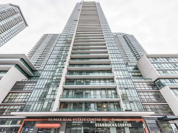 4070 Confederation Pkwy, Mississauga, ON