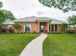 2236 Covinton Ln, Plano, TX 75023