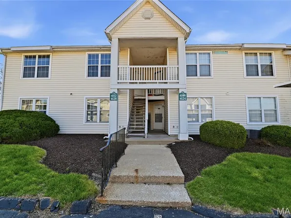 4112 Gulf Shr W, Florissant, MO 63034