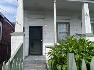 3803 Ulloa St, New Orleans, LA 70119
