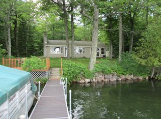 17924 W Wheeler Lake Ln, Lakewood, WI 54138