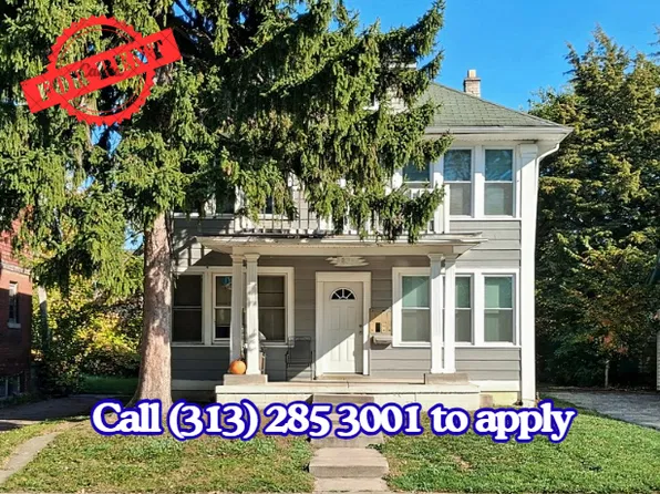 14330 Freeland St, Detroit, MI 48227