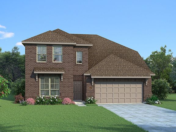 Sequoia II with Elevation T