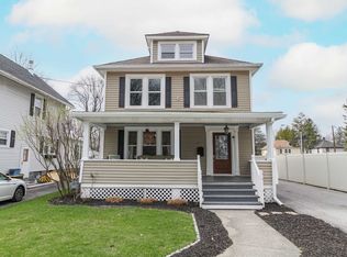 39 Streit Ave, Poughkeepsie, NY 12603