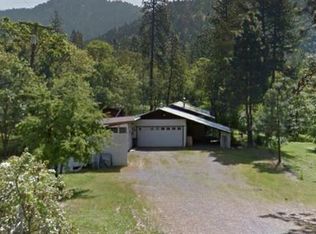 377 Rancho Vista Dr, Grants Pass, OR 97526