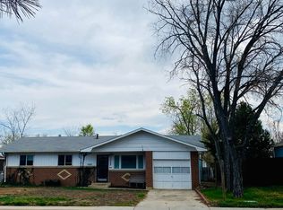 2023 Mountain View Ave, Longmont, CO 80501