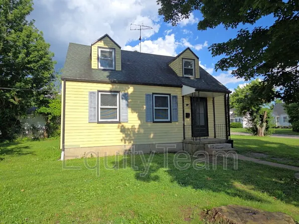 2030 Arlene Ave, Dayton, OH 45406