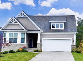 4987 Mayer St, Canton, MI