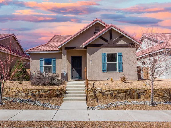 845 Palo Duro Dr, Bernalillo, NM 87004