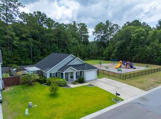 166 Blackstone Dr, Moncks Corner, SC 29461