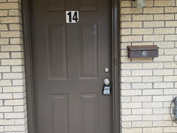 3rd Street Apartments, 412-418 E 3rd St #14, Lonoke, AR 72086