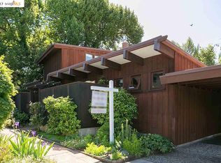 2026 Los Angeles Ave, Berkeley, CA 94707