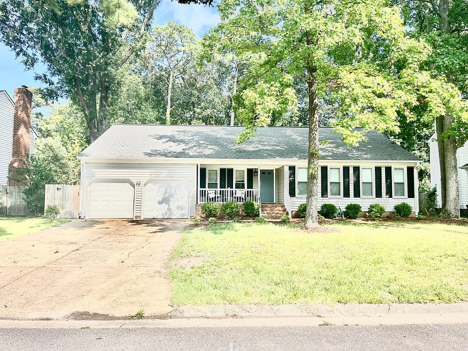 1st image of 2316 Wilchester Glen Dr