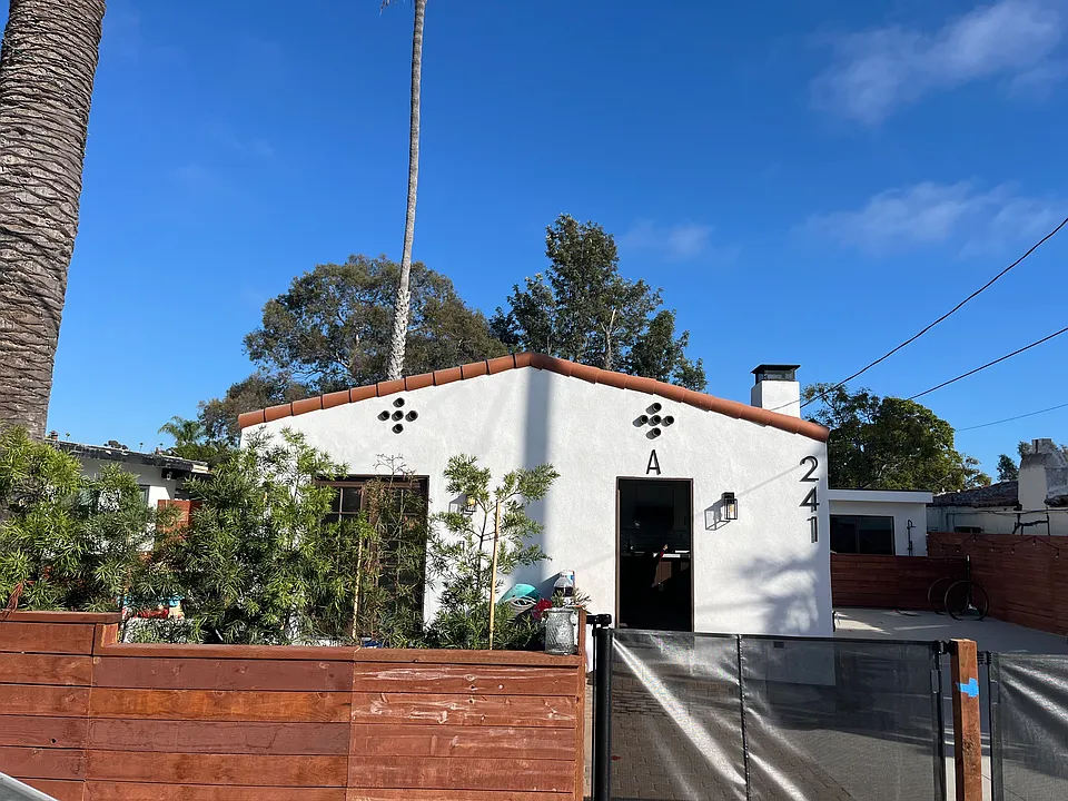 241 Avenida Monterey