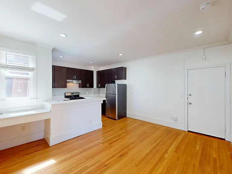 701 Fell St #14 — Photo 1