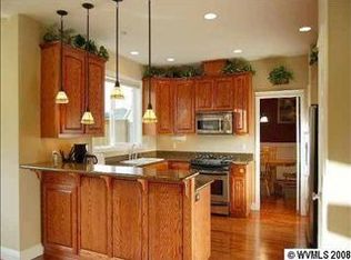 902 Dalke Ridge Ct NW, Salem, OR 97304