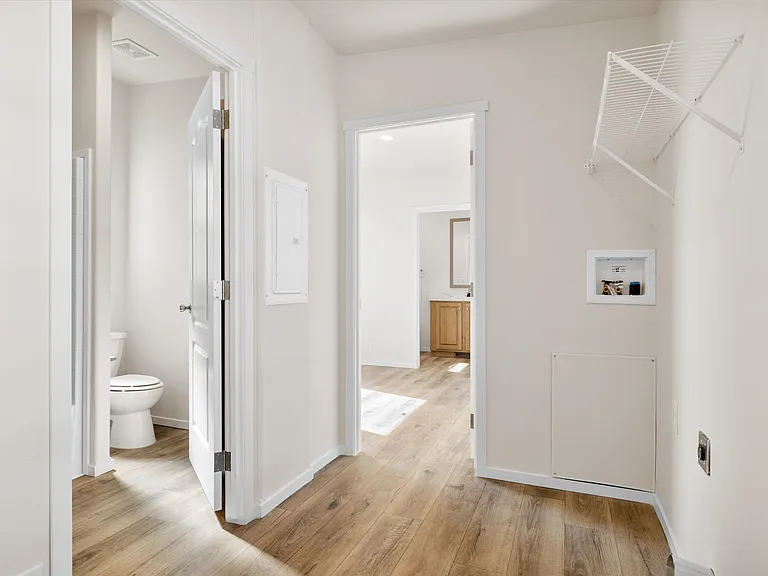 Unit could vary slightly with appliances and colors. Some pictures are virtually staged.
