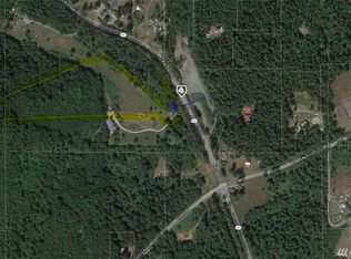 9025 Kendall Rd, Sumas, WA 98295