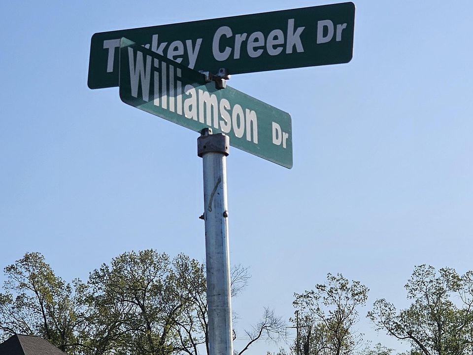 2nd image of 2841 Turkey Creek Dr Lot 7