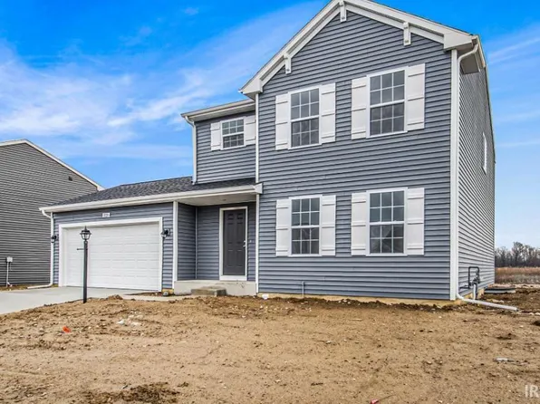 3120 Falling Oak Dr, Mishawaka, IN 46544