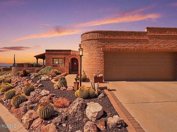 3rd image of 4517 N Trocha Alegre