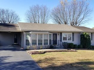 2893 Hollow Rd, Glasgow, KY 42141