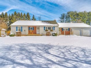 854 Somers Rd, East Longmeadow, MA 01028