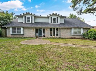 2725 Rockbridge Rd, Tyler, TX 75701